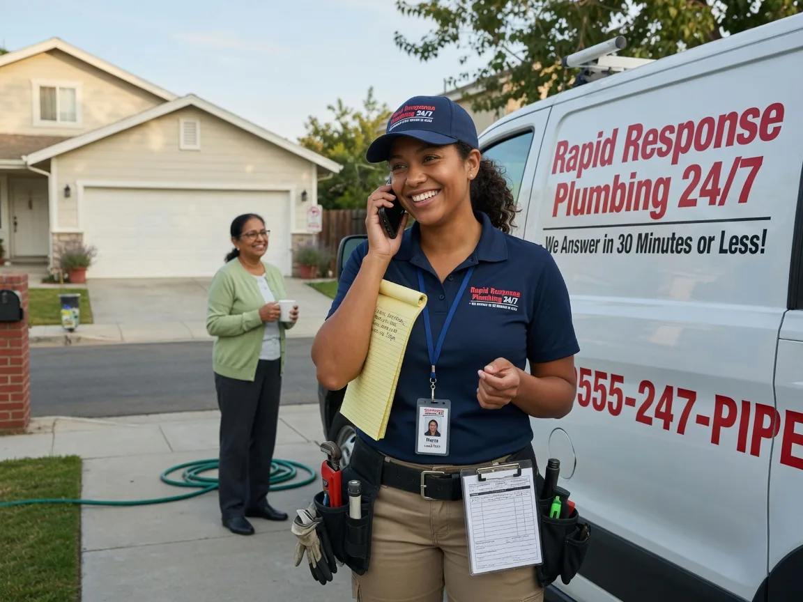 Emergency Plumber Louann, AR FAQs